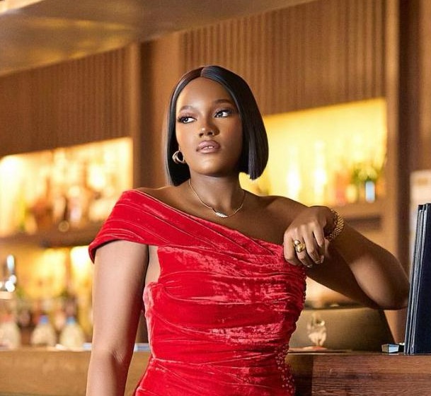 Paho Nkamgoue Naomi Paho Nkamgoue Naomi